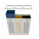 ALBRIS PC - cosuri reciclare din metal vopsit in camp electrostatic_20