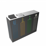 ALBRIS PC - Metall attraktiven Abfallsammlern_24