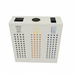 ALBRIS PC - poubelles de tri selectif en metal_30