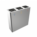 BERNINA SST - station moderne du recyclage en acier inoxydable_21
