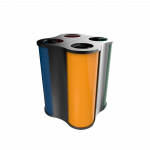 POLARIS PC - station moderne de recyclage en metal