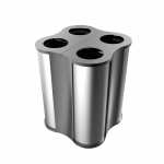 POLARIS PC - station moderne de recyclage en metal
