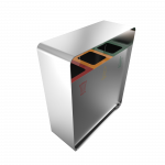 ARIZARO SST - Poubelles attrayantes en acier inoxydable_2