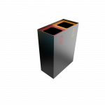 CASIRI PC - Bac de recyclage compact en tôle_10