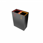CASIRI PC - Bac de recyclage compact en tôle_11