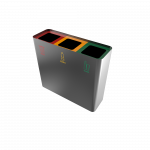CASIRI PC - Bac de recyclage compact en tôle_3