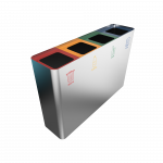 CASIRI SST - Bacs de recyclage compacts en acier inoxydable_6