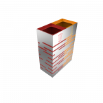 KANDEL SST- Poubelles de tri selectif en acier inoxydable pour la collecte sélective des déchets_10