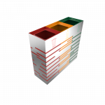 KANDEL SST- Poubelles de tri selectif en acier inoxydable pour la collecte sélective des déchets_2