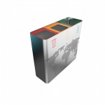MISTI SST - Poubelles de recyclage modernes en acier inoxydable_2