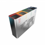 MISTI SST - Poubelles de recyclage modernes en acier inoxydable_6