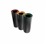SAJAMA PC- Bacs de recyclage efficaces en tôle_3