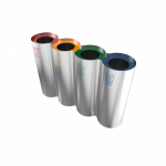 SAJAMA SST - Bacs de recyclage simples et modernes_11
