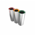 SAJAMA SST - Bacs de recyclage simples et modernes_2