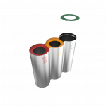 SAJAMA SST - Bacs de recyclage simples et modernes_3