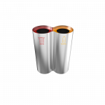 SAJAMA SST - Bacs de recyclage simples et modernes_6
