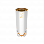 VELA SST poubelle de tri sélectif simple et moderne en acier_1