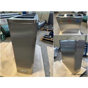 Bernina Stainless Steel 
2024_01_19